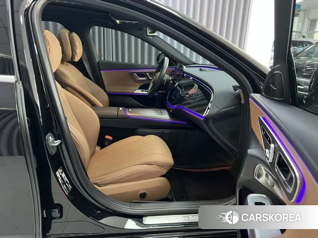Mercedes-Benz E-class id 3889858 из Китая