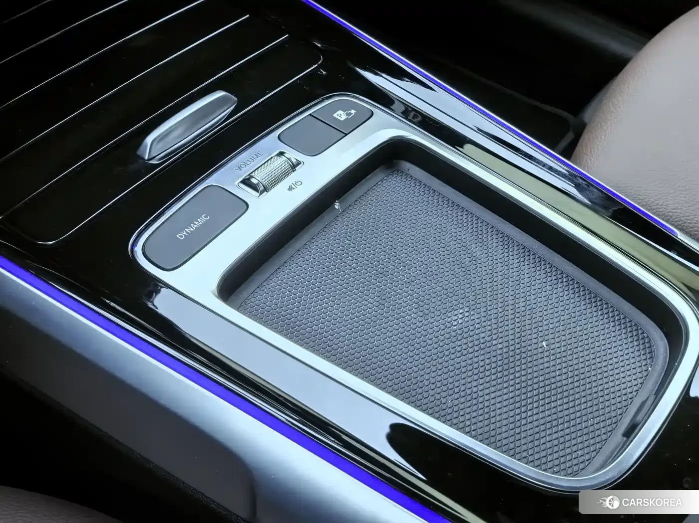Mercedes-Benz GLB 2025 Черный из Китая