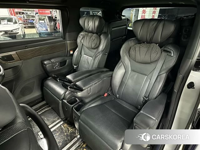 Toyota Wilfa 2024 Белый из Китая