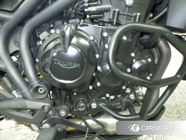 Engine photo