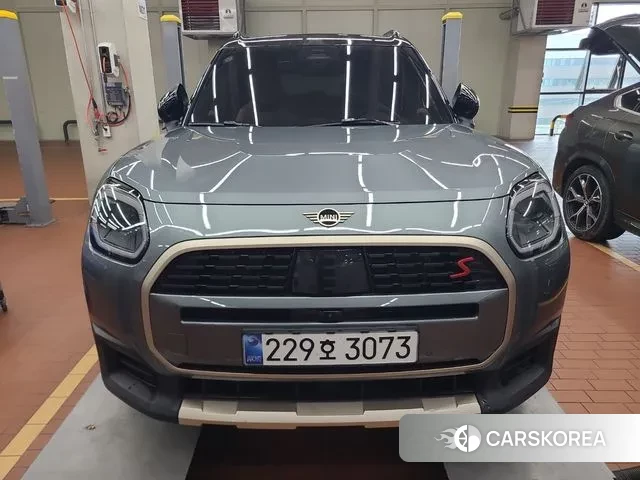 Mini Cooper S Countryman 3rd Generation id 2914860 из Кореи