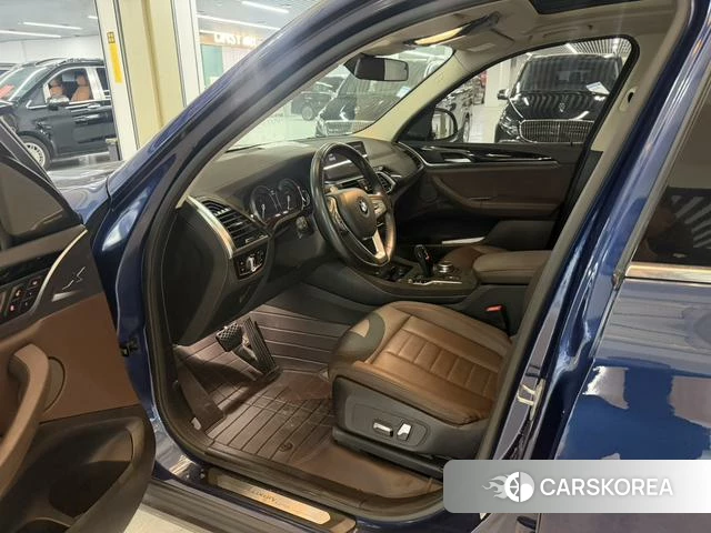 BMW X3 id 3889894 из Китая