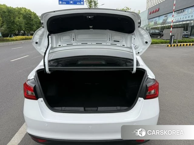 Chery Arrizo 5 2021 Белый из Китая