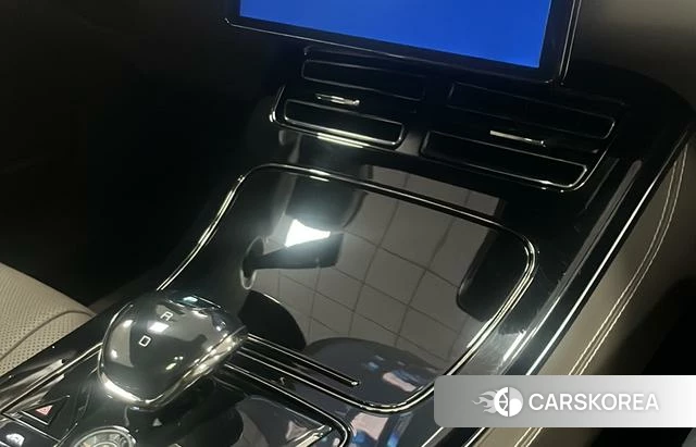 BYD Han DM 2020 Черный из Китая