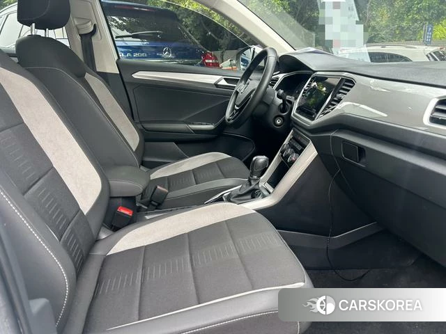 Volkswagen Exploring songs 2021 Белый из Китая