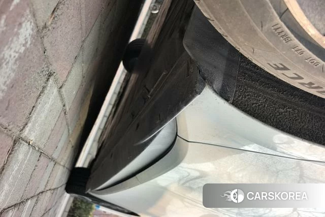 Volkswagen ID.3 2023 Белый из Китая