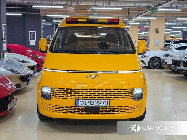 Hyundai Staria id 3992864 из Кореи