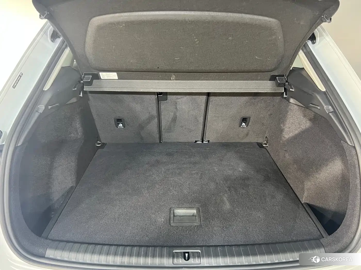 Audi Q3 2023 Белый из Китая, фото 2
