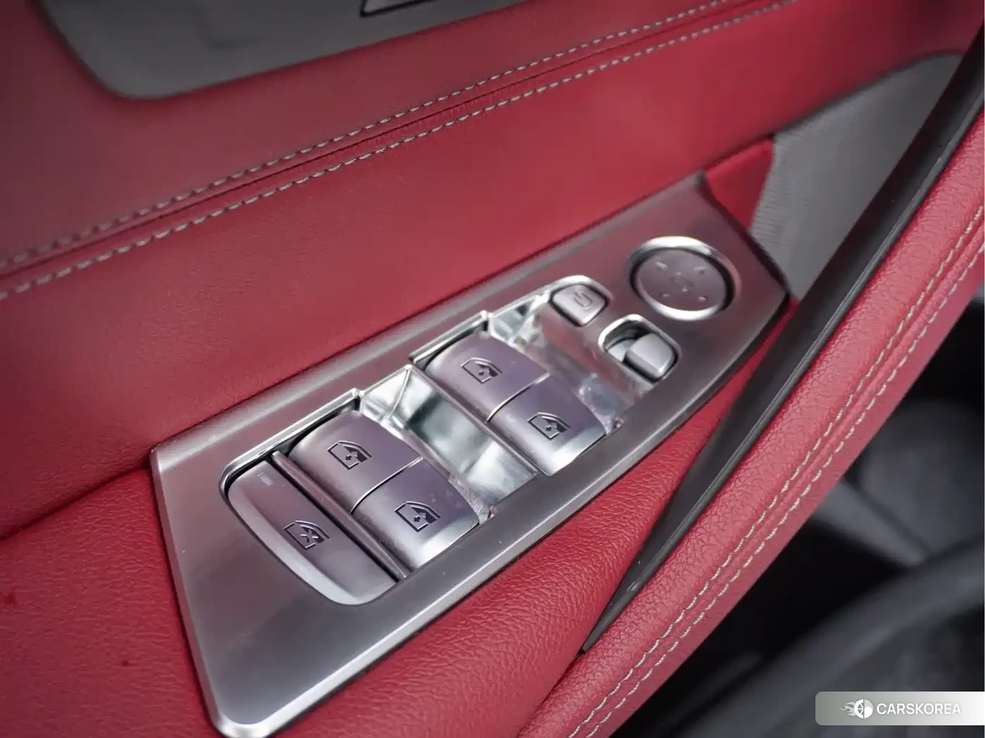 BMW 5 series 2023 Белый из Китая