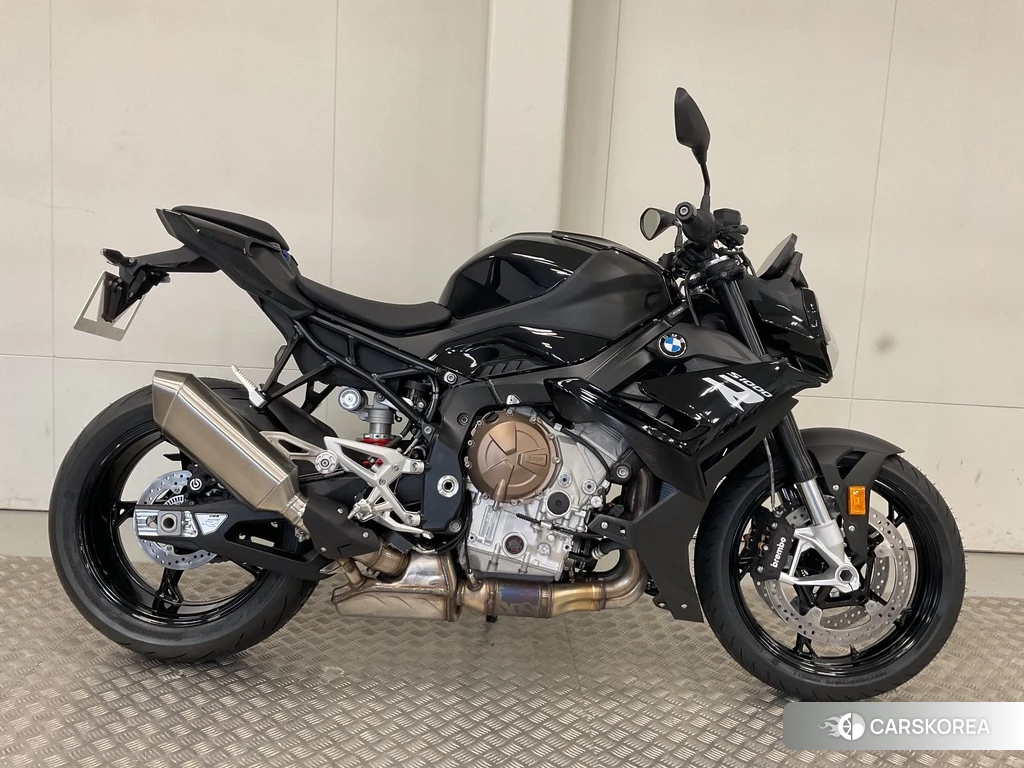 Проданный BMW S1000R 2024 из Японии, фото 2