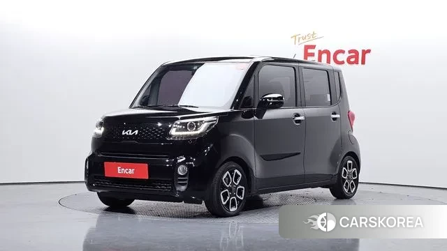 Kia The New Ray id 3655300 из Кореи