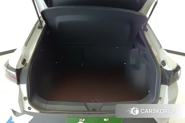 Volkswagen ID.4 CROZZ 2024 Белый из Китая
