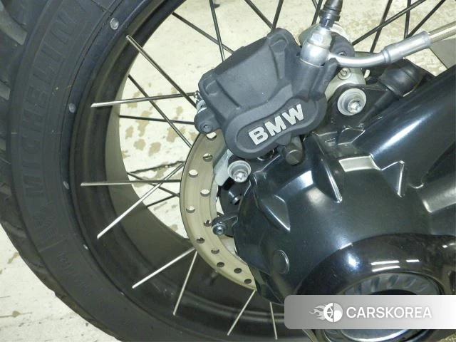 BMW R NINE T SCRAMBLER 2017 из Японии, фото 3