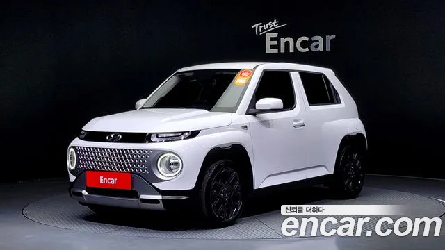 Hyundai Casper id 2666267 из Кореи