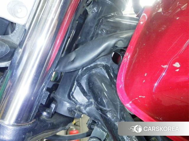 Frame photo