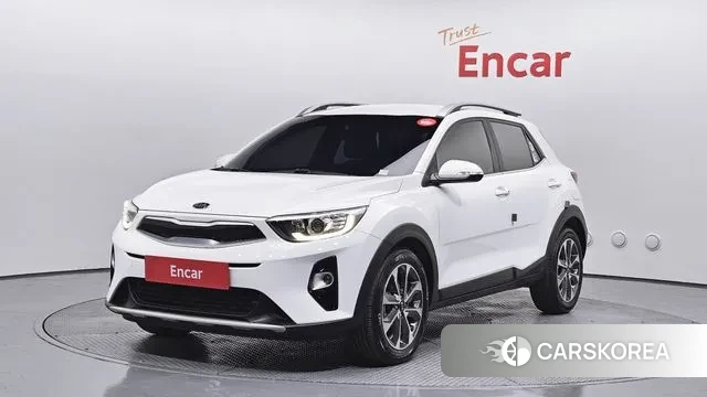 Kia Stonic id 3498796 из Кореи