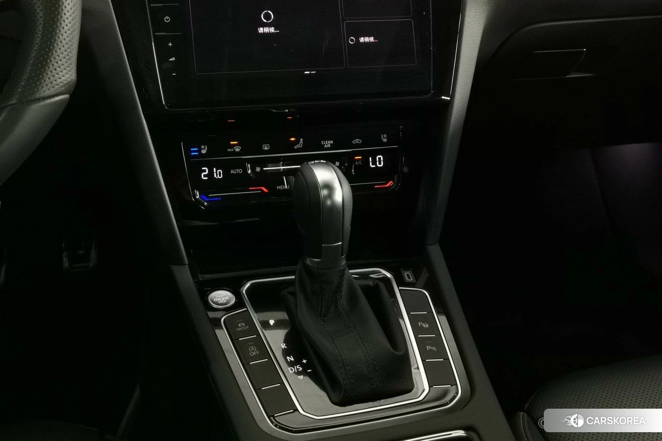 Volkswagen CC 2024 Темно-серый из Китая