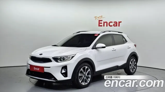 Kia Stonic id 2662046 из Кореи