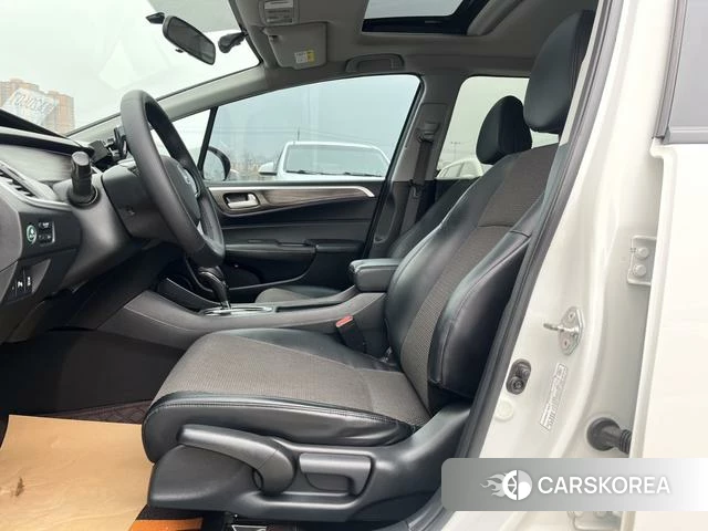 Honda Jade 2019 Белый из Китая