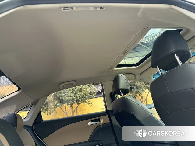 Chevrolet Cruze 2021 Белый из Китая