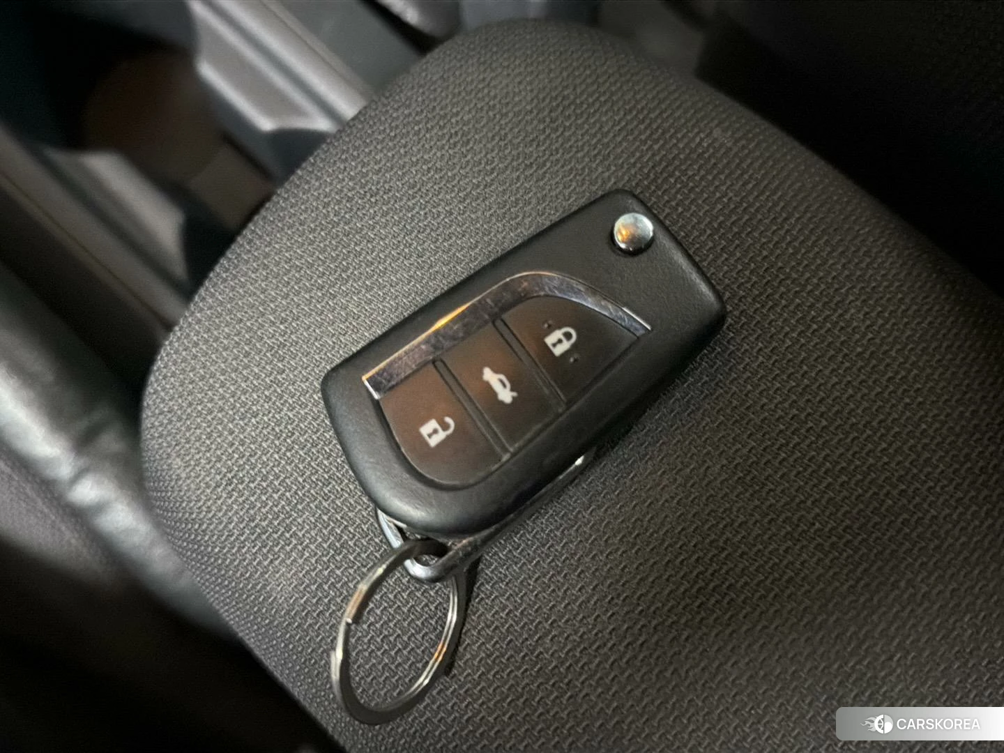 Toyota Lei Ling 2021 Черный из Китая
