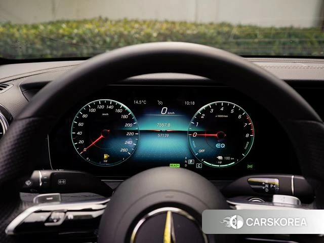 Mercedes-Benz E-class PHEV 2023 Черный из Китая