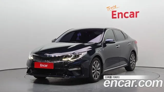 Kia The New K5 2nd generation id 2701438 из Кореи