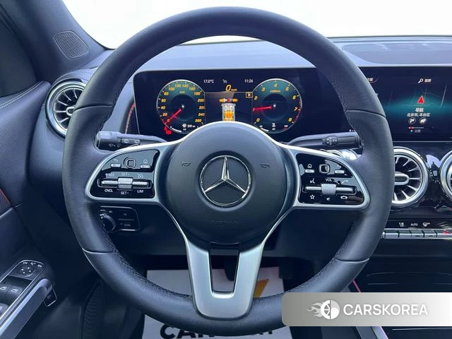 Mercedes-Benz GLB id 4228472 из Китая