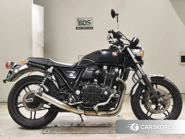Honda CB1100 ABS 2016 из Японии