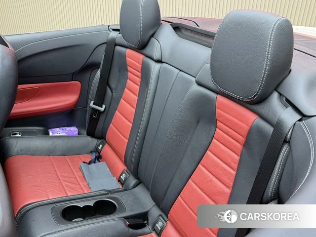 Mercedes-Benz E-class (imported) 2018 Белый из Китая