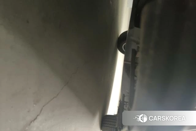 Nissan Qijun 2024 Черный из Китая