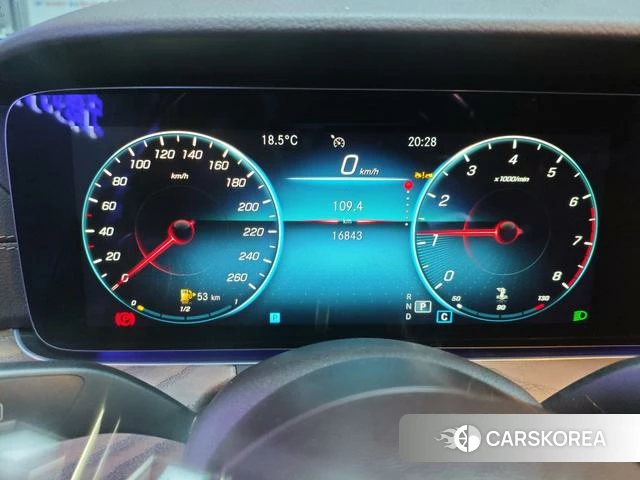 Mercedes-Benz E-class id 4208078 из Китая