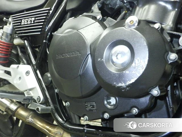 Engine photo