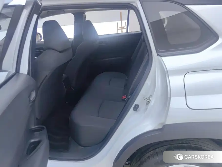 Toyota Corolla 2026 Белый из Китая