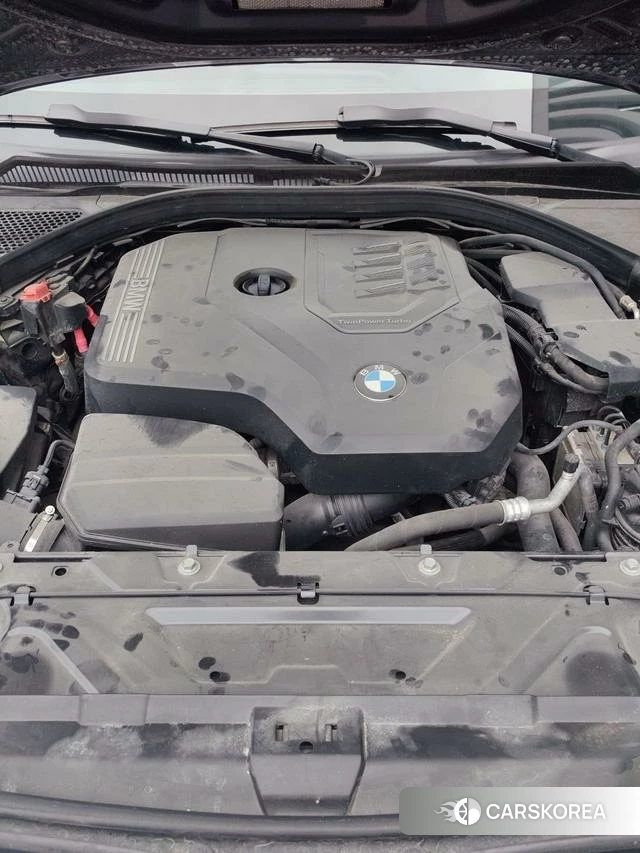 BMW 3 series id 4182535 из Китая