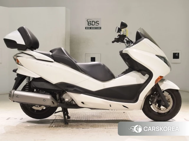 Honda FORZA Z 2012 из Японии, фото 4