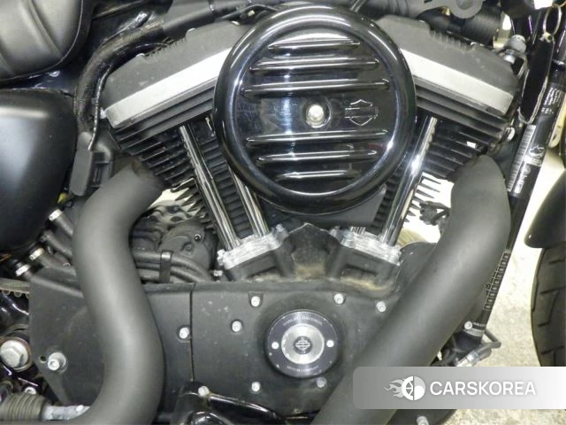 Engine photo