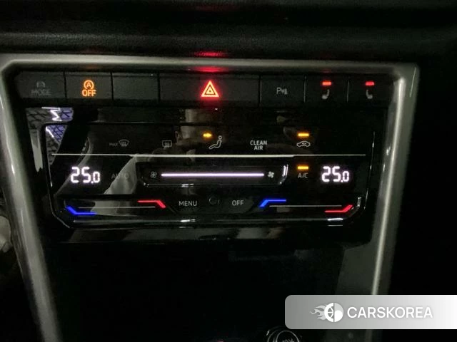 Volkswagen Exploring songs 2022 Белый из Китая