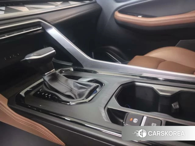 Geely Automobile Vision X6 2023 Белый из Китая