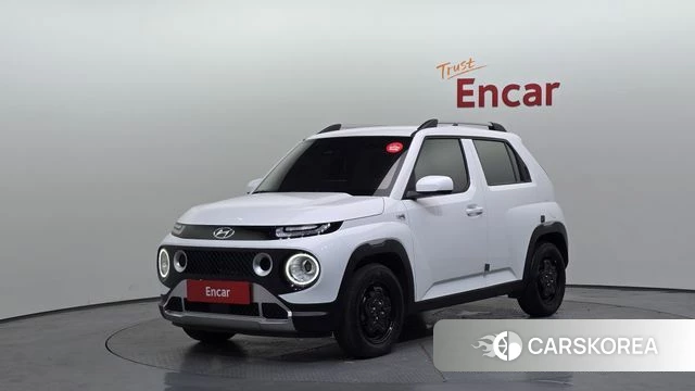 Hyundai Casper id 4442673 из Кореи