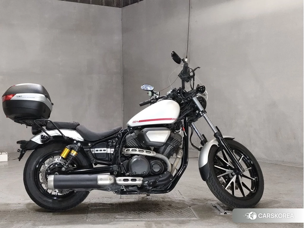 Проданный Yamaha BOLT 950R id 4168951 из Японии