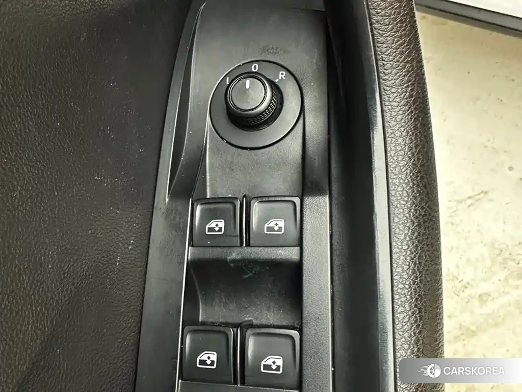 Skoda Kamiq 2022 Белый из Китая