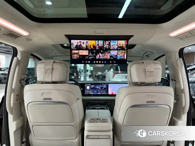 Buick Zhijing Family 2026 Черный из Китая