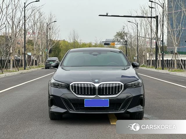 BMW 5 series id 3939551 из Китая