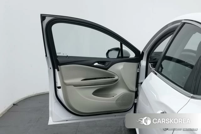 Buick Weilang 2020 Белый из Китая