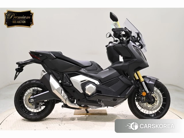 Проданный Honda X-ADV 750 2024 из Японии
