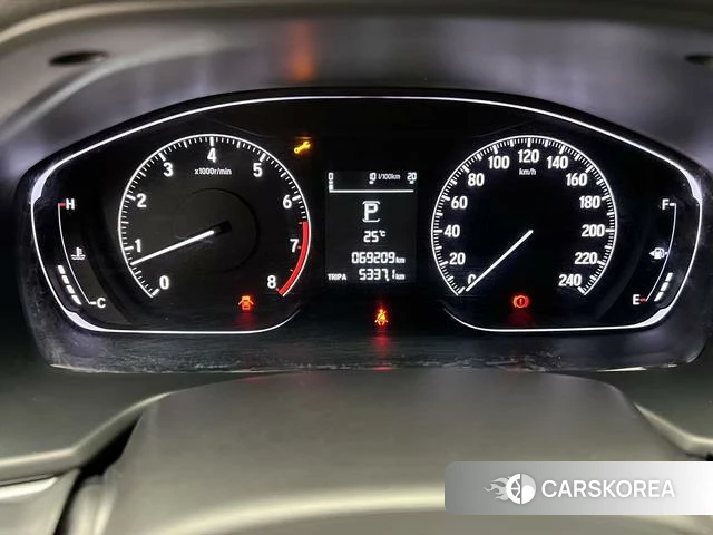 Honda Yingshipai 2021 Черный из Китая