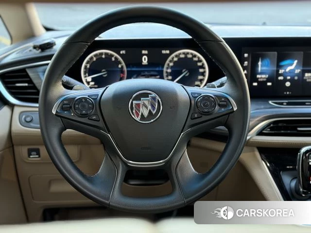 Buick GL8 2020 Коричневый из Китая