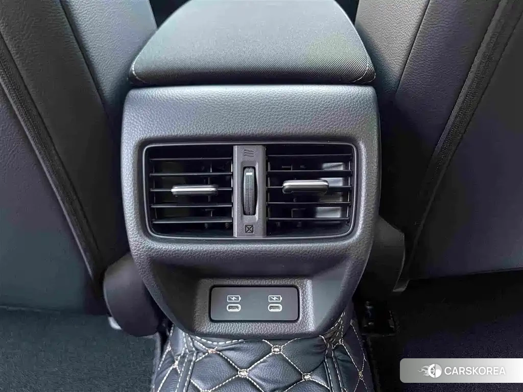 Honda Civic 2025 Белый из Китая