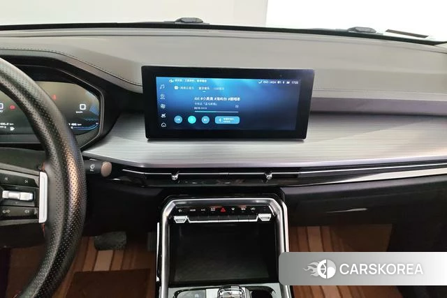 Wuling Automobile Wuling Xingchen 2023 Синий из Китая